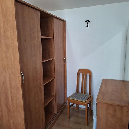 Sobe Mamalu Bed and Breakfast Valun Εξωτερικό φωτογραφία