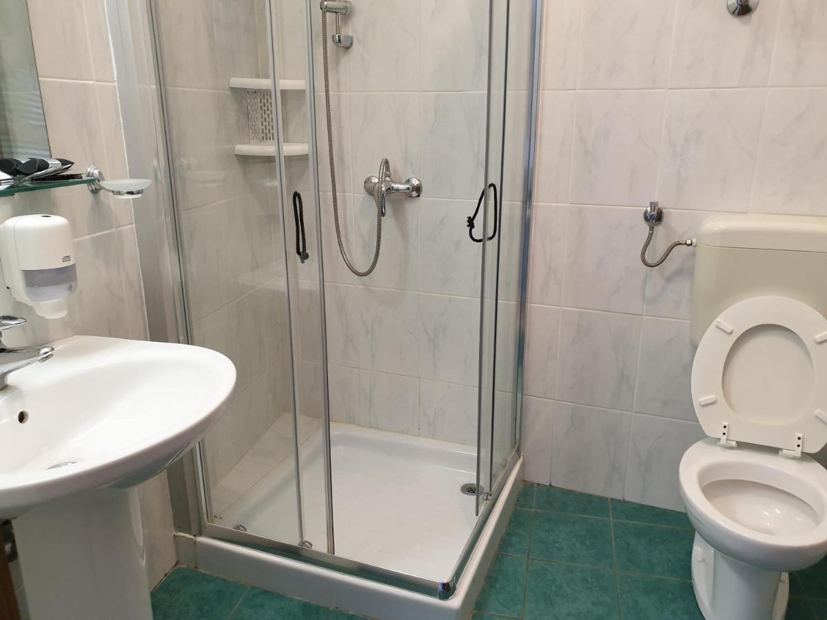 Sobe Mamalu Bed and Breakfast Valun Εξωτερικό φωτογραφία