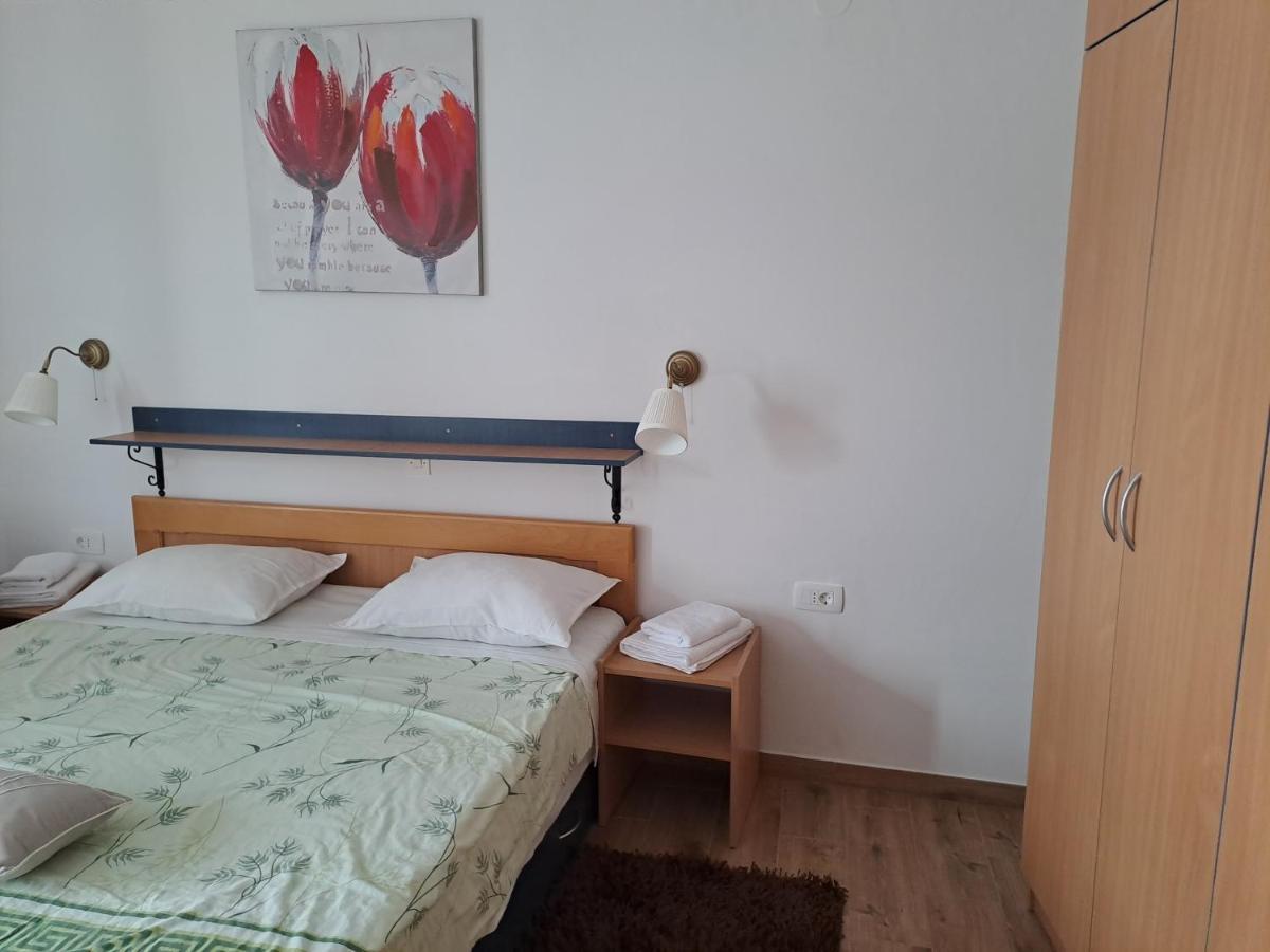 Sobe Mamalu Bed and Breakfast Valun Εξωτερικό φωτογραφία