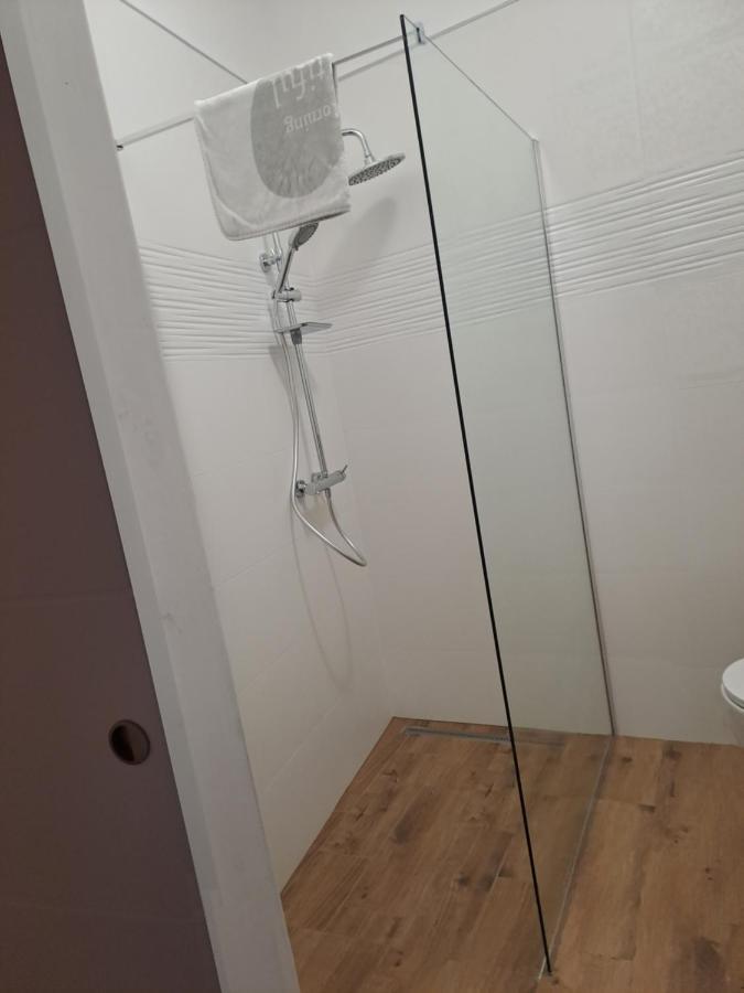 Sobe Mamalu Bed and Breakfast Valun Εξωτερικό φωτογραφία