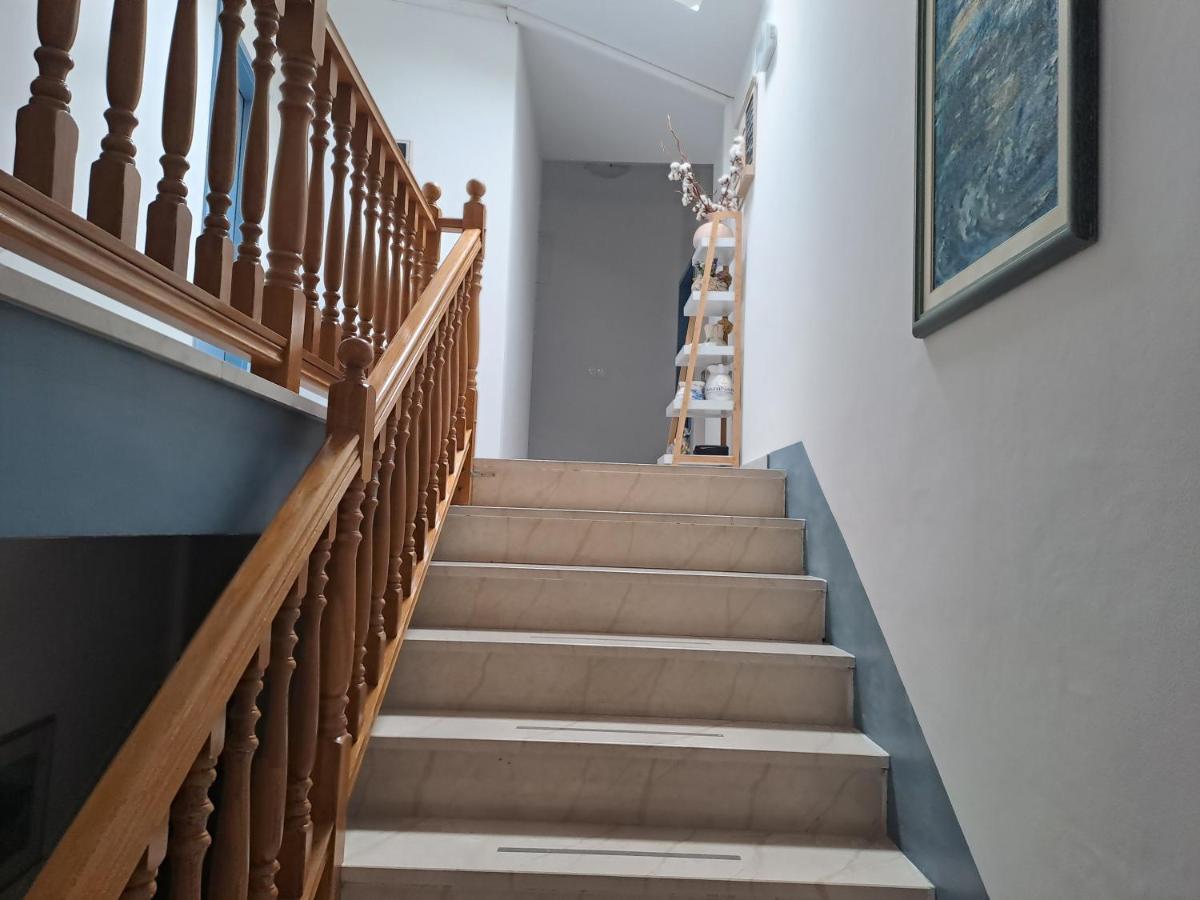 Sobe Mamalu Bed and Breakfast Valun Εξωτερικό φωτογραφία