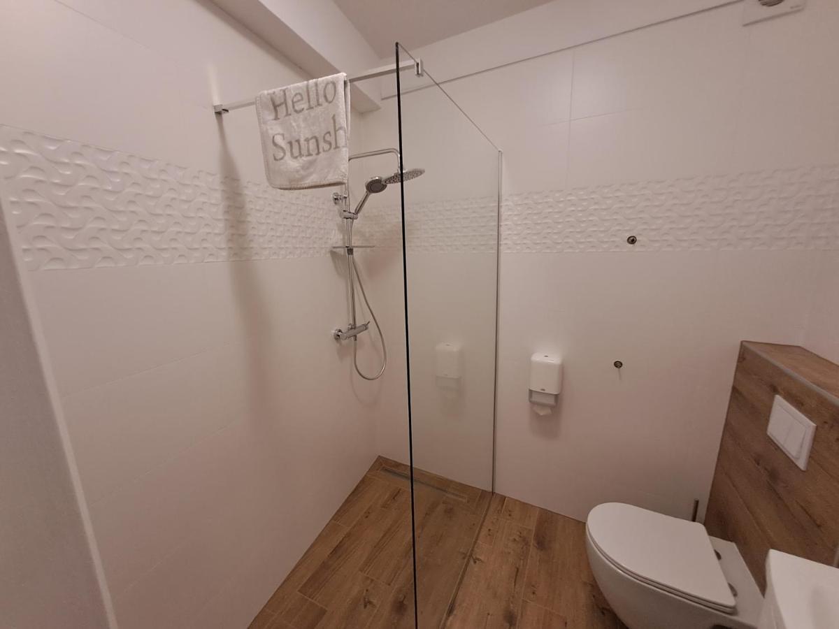 Sobe Mamalu Bed and Breakfast Valun Εξωτερικό φωτογραφία