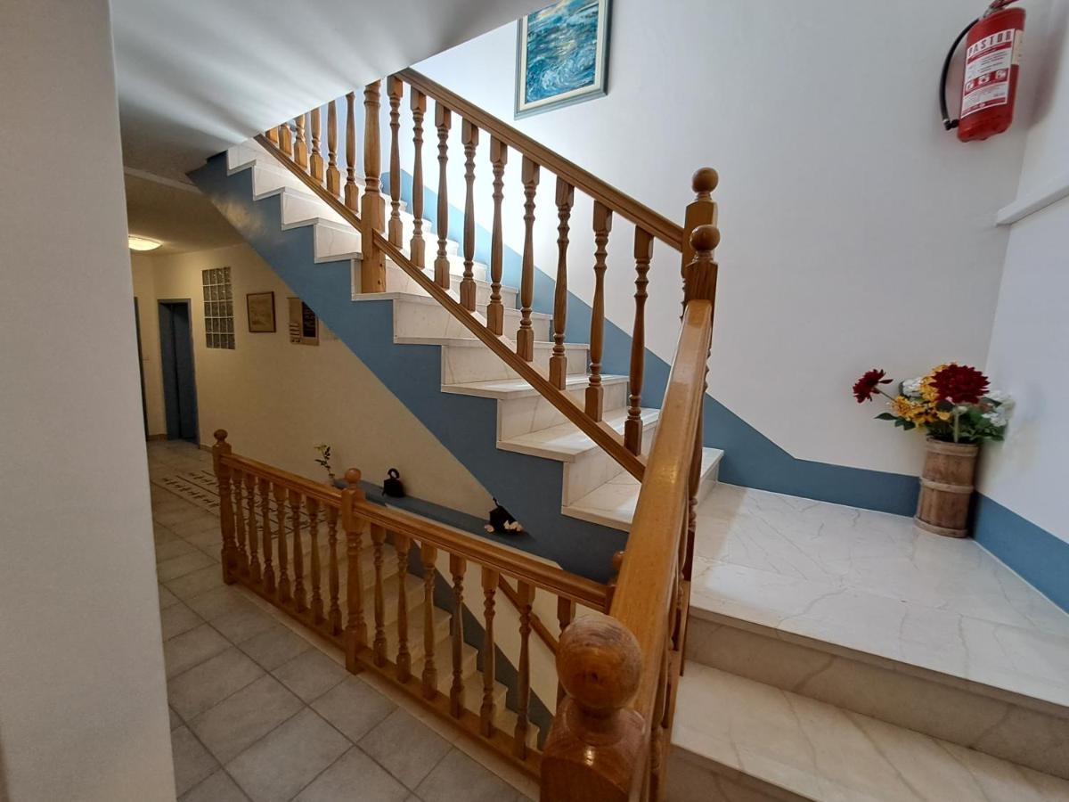 Sobe Mamalu Bed and Breakfast Valun Εξωτερικό φωτογραφία