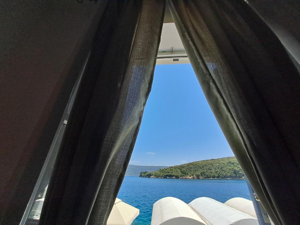Sobe Mamalu Bed and Breakfast Valun Εξωτερικό φωτογραφία
