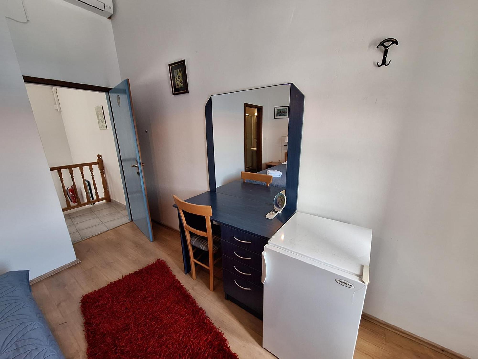 Sobe Mamalu Bed and Breakfast Valun Εξωτερικό φωτογραφία