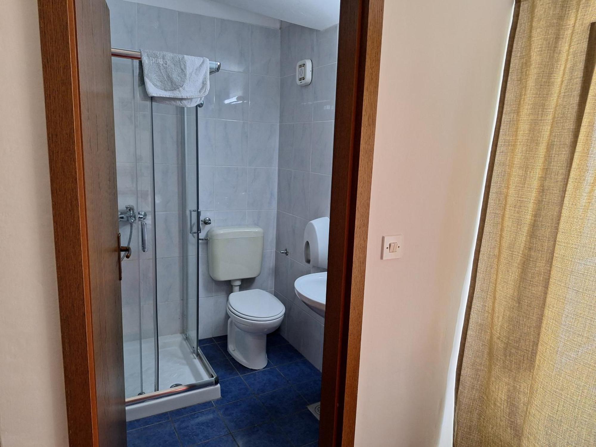 Sobe Mamalu Bed and Breakfast Valun Εξωτερικό φωτογραφία
